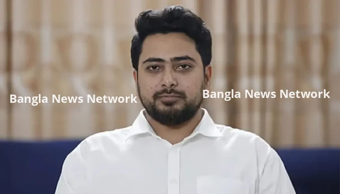 দ্বিতীয় দিনের সাক্ষ্য দিচ্ছেন নাহিদ