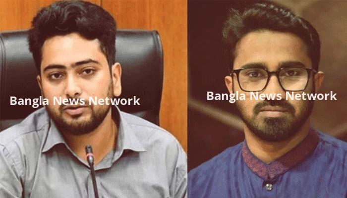 নাহিদ ইসলাম দুর্নীতি না করলেও নৈতিক অপরাধ করেছেন: রাশেদ খাঁন