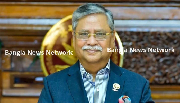 নাহিদের পদত্যাগপত্র গ্রহণ করলেন রাষ্ট্রপতি