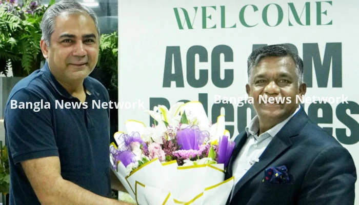 নবনির্বাচিত বিসিবি সভাপতিকে নাকভির শুভেচ্ছা
