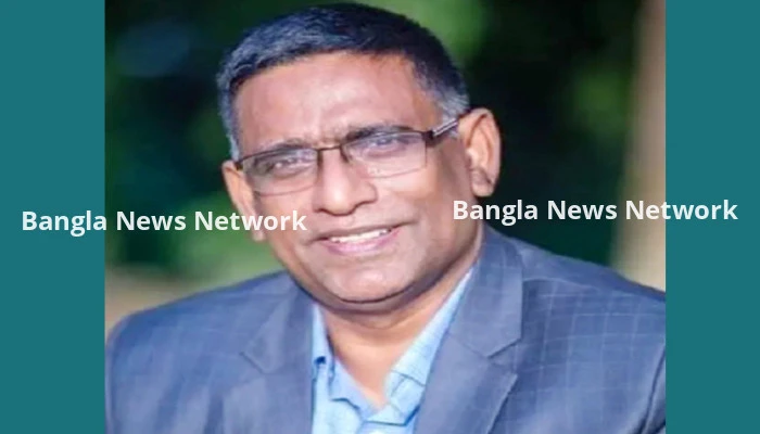 চাঁবিপ্রবি’র উপাচার্য পদ থেকে নাছিম আখতারকে অব্যাহতি