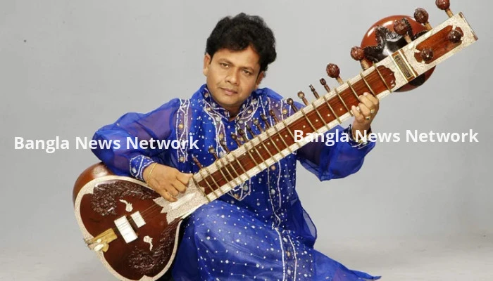 ছাদ থেকে পড়ে অজ্ঞান কণ্ঠশিল্পী নকুল কুমার