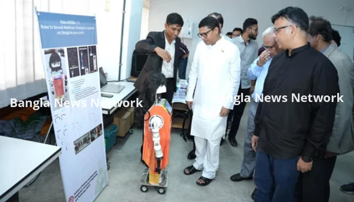 ১০০ কোটি ব্যয়ে বুয়েটে হবে ন্যানো ল্যাব: পলক