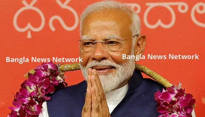 জোট সঙ্গীদের সমর্থন পেলেন নরেন্দ্র মোদি