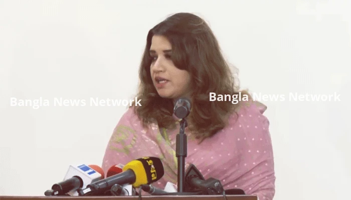 তারেক রহমানকে ভারত সফরের আমন্ত্রণ নরেন্দ্র মোদির: পররাষ্ট্র প্রতিমন্ত্রী