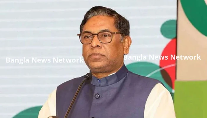 নসরুল হামিদের ৪ ফ্ল্যাট-অ্যাপার্টমেন্টসহ ৩ গাড়ি ও ৭০ ব্যাংক হিসাব অবরুদ্ধ