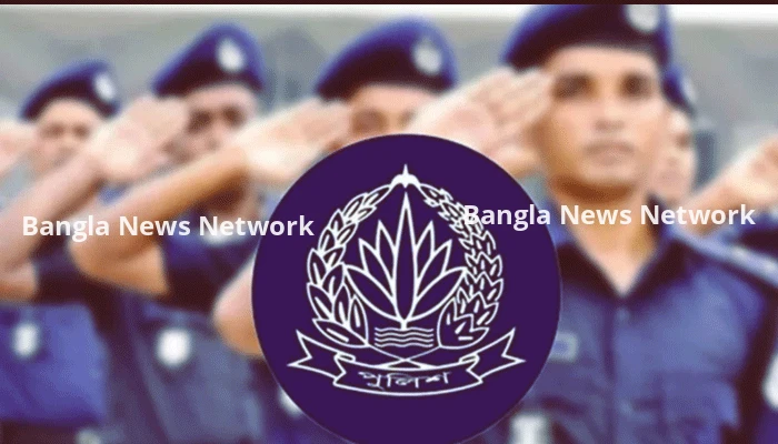 জাতীয় ২ লাখ পুলিশের মতামতের ভিত্তিতেই পোশাক নির্ধারণ