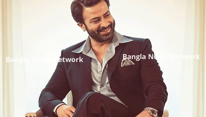 জাতীয় চলচ্চিত্র পুরস্কার স্বচ্ছ ও জবাবদিহিমূলক হোক: শাকিব খান