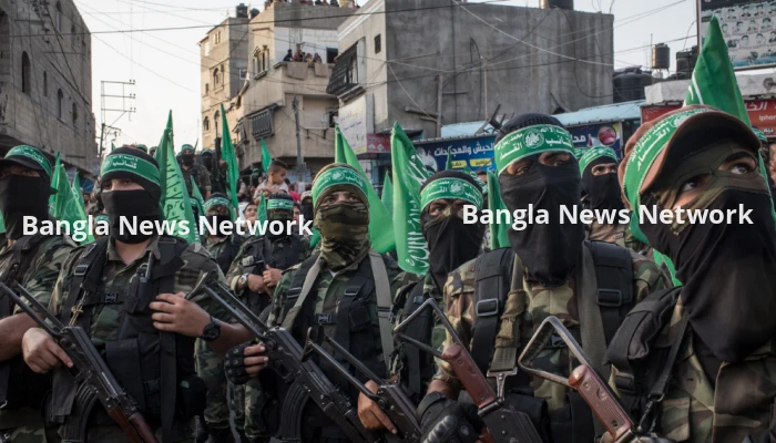 জাতীয় নিরাপত্তা ঝুঁকি, হামাসের প্রতি লেবাননের কঠোর সতর্কতা