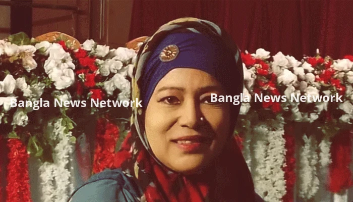 মারা গেছেন জাতীয় ক্রীড়া পুরস্কারপ্রাপ্ত সাবেক অ্যাথলেট শামীমা সাত্তার মিমো