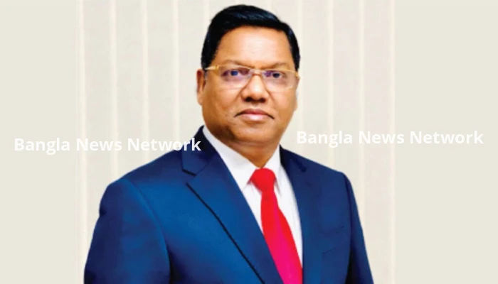 এনবিআরের বেলাল হোসাইন চৌধুরীকে ওএসডি