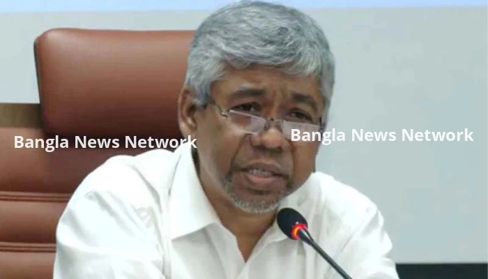 এনবিআর চেয়ারম্যানের হোয়াটসঅ্যাপ অ্যাকাউন্ট হ্যাকড