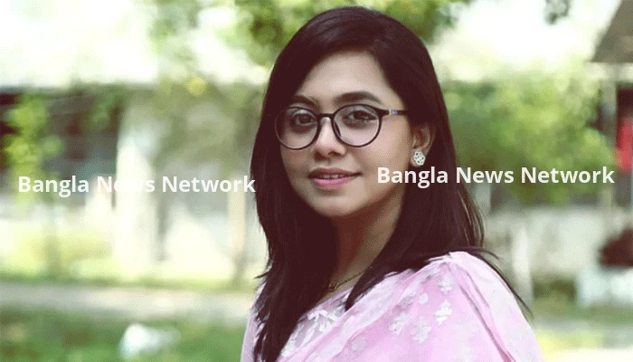 ৩১ লাখ টাকার সম্পদ ও ৩০ ভরি স্বর্ণালংকার আছে এনসিপি নেত্রী ডা. মাহমুদার