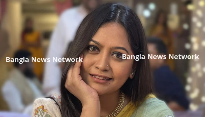 সারোয়ার তুষারকাণ্ডে নাম জড়ানোয় এনসিপি নেত্রী প্রতিবাদ জানালেন