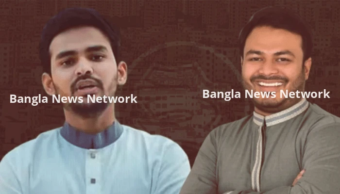 এনসিপির মেয়র প্রার্থী ঘোষণা: ঢাকা দক্ষিণে লড়বেন আসিফ, উত্তরের প্রার্থী আদীব