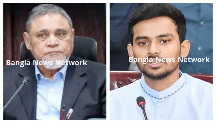 সিইসির সঙ্গে আসিফ মাহমুদের নেতৃত্বে এনসিপির বৈঠক বিকেলে