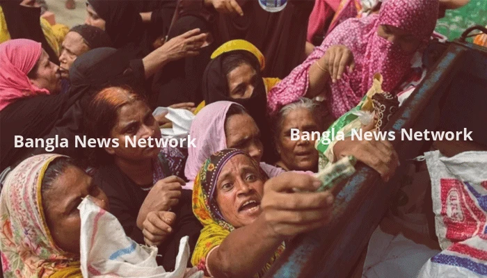 দেশের প্রায় অর্ধেক পরিবার ঋণগ্রস্ত: জরিপ