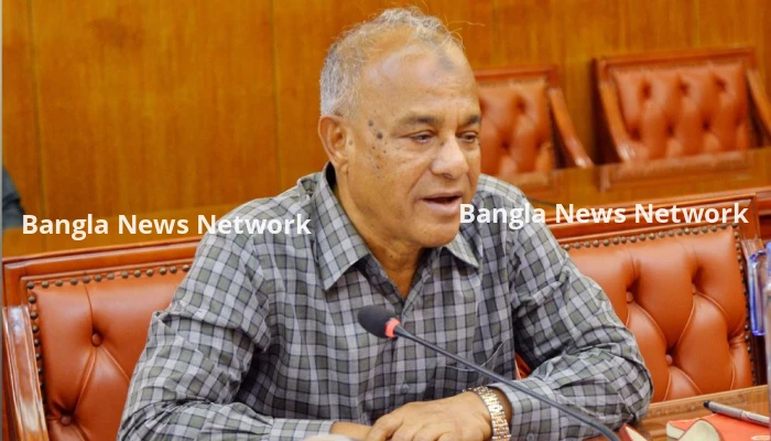 প্রতিবেশী দেশের সঙ্গে সীমান্ত সমস্যা সমাধানে কৌশলি হতে হবে: স্বরাষ্ট্র উপদেষ্টা