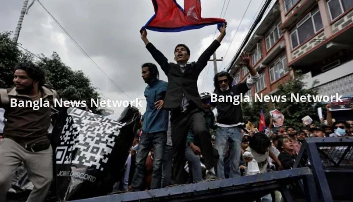 নেপালে তরুণ প্রজন্মের রাজনৈতিক উত্থান