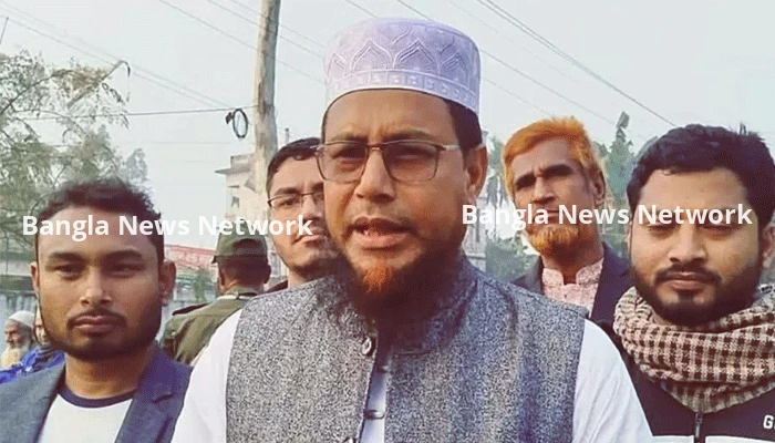 সরকারি প্রকল্পে জামায়াত এমপির স্বজনপ্রীতি, সভাপতি পদে ভাগনে-ভগ্নিপতি