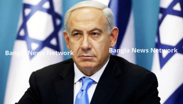 গাজায় যুদ্ধবিরতির আলোচনা স্থগিত নেতানিয়াহুর