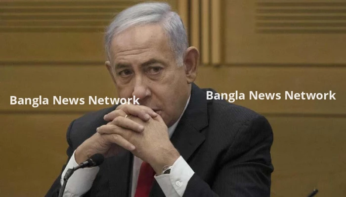 কাতারের প্রধানমন্ত্রীর কাছে ক্ষমা চাইলেন নেতানিয়াহু