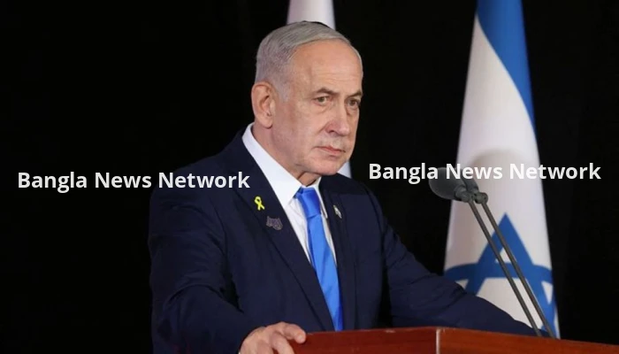 দুর্নীতি মামলা থেকে বাঁচতে প্রেসিডেন্টের কাছে ক্ষমা চাইলেন নেতানিয়াহু