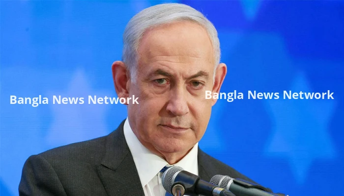 পুরো পৃথিবীকেই শেষ করার যে অপশন রয়েছে নেতানিয়াহুর হাতে!