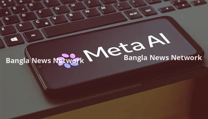 নতুন এআই মডেল ‘মিউজ গ্লিমার’ আনলো মেটা
