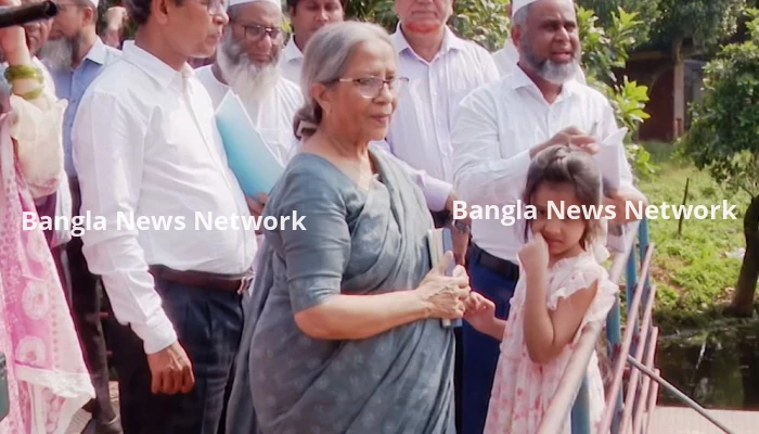 শিগগিরই নতুন প্রাণী আসছে চিড়িয়াখানায়: প্রাণিসম্পদ উপদেষ্টা