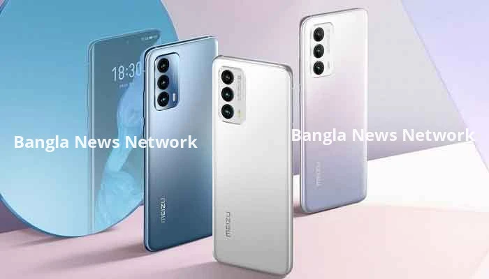 স্মার্টফোনের জগতে নতুন কোম্পানি যুক্ত হচ্ছে মেইজু