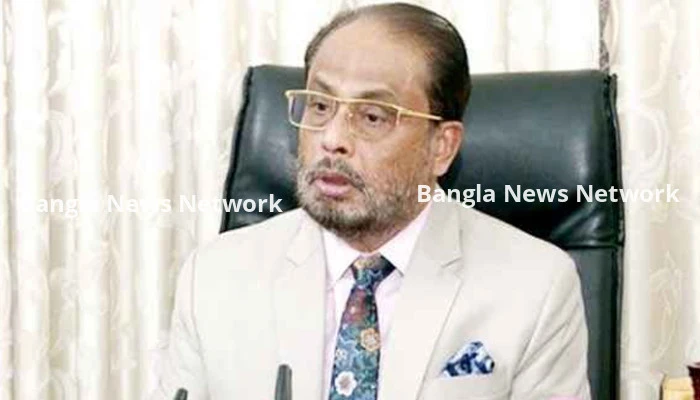 দেশে নতুন করে বৈষম্য শুরু হয়েছে : জি এম কাদের