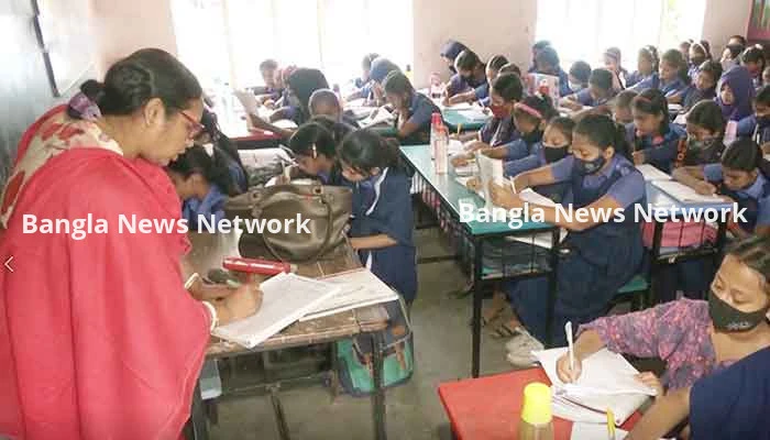 শ্রেণি কার্যক্রম নিয়ে শিক্ষামন্ত্রণালয়ের নতুন নির্দেশনা