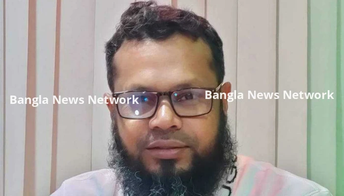 পবিপ্রবির নতুন রেজিস্ট্রার অধ্যাপক ড. হেমায়েত জাহান