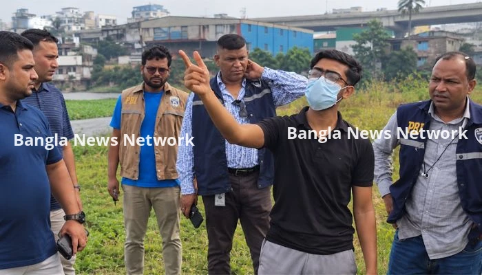 তাহসিফের মৃত্যুর তদন্তে নতুন মোড়, ঘাটের পাশের বস্তি থেকে উদ্ধার মোটরসাইকেল