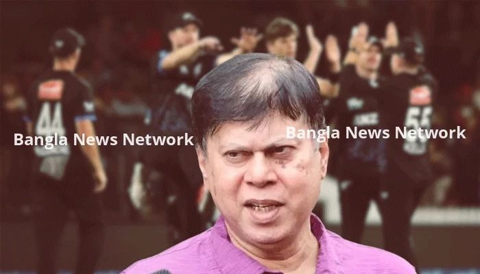 ‘নিউজিল্যান্ডকে হালকাভাবে নেওয়ার সুযোগ নেই’