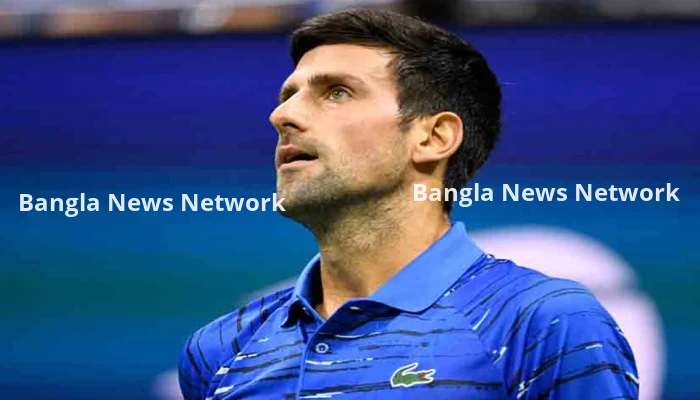 ফ্রেঞ্চ ওপেনের শেষ আটে জোকোভিচ, ভাঙলেন নাদালের রেকর্ড