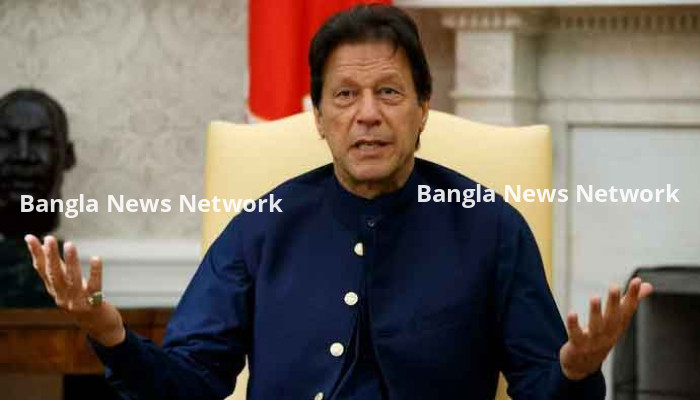 আমেরিকার চাপে আমাকে ক্ষমতাচ্যুত করা হয়েছে