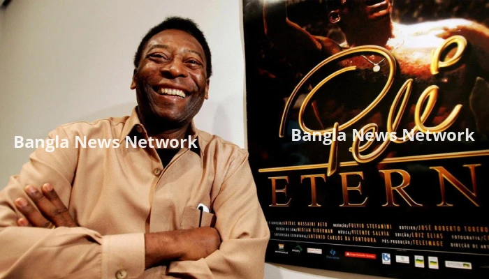 ১৮ মিলিয়নে পেলের ব্র্যান্ড কিনল নেইমারের কোম্পানি