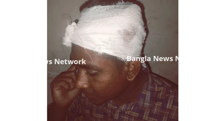 বগুড়ায় কিস্তির টাকা চাওয়ায় এনজিও কার্যালয়ে হামলা-ভাঙচুর, আহত ২