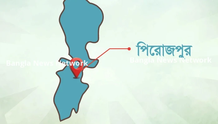 পিরোজপুরে রাতের হামলা: বিএনপির দুই নেতা গুরুতর আহত