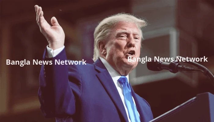 ‘নিরাপত্তা হুমকির’ ঝুঁকিতে যুক্তরাজ্য থেকে বিমান ঘাঁটি সরানোর কথা স্বীকার করলেন ট্রাম্প