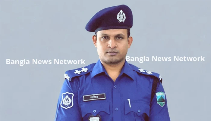 নিষিদ্ধ ছাত্রলীগ নেতাকে গ্রেপ্তার করতে গিয়ে পালাতে সহযোগিতার অভিযোগ, এসআই ক্লোজড