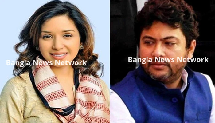 নিক্সন ও তার স্ত্রীর ব্যাংক হিসাবে ৩ হাজার ১৬২ কোটি টাকা লেনদেন