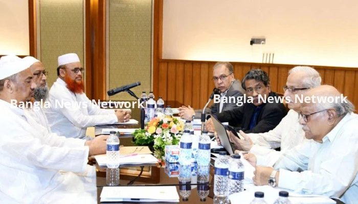 আর যেন কেউ গুম বা বিচারবহির্ভূত হত্যাকাণ্ডের শিকার না হয়