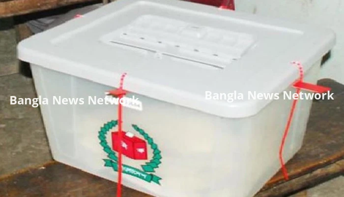 জয়ের মেলেনি ২৫ দলের কোনো প্রার্থী