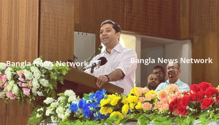 বাংলাদেশে কোনো শিশুই আর পিছিয়ে থাকবে না: ববি হাজ্জাজ
