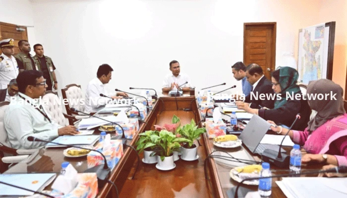 বিদ্যালয়ের মিড-ডে মিলে খাবারের মান নিয়ে কোনো আপস নয়: প্রধানমন্ত্রী