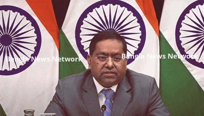 তারেক রহমানের সফর নিয়ে জানানোর মতো তথ্য নেই: নয়াদিল্লি