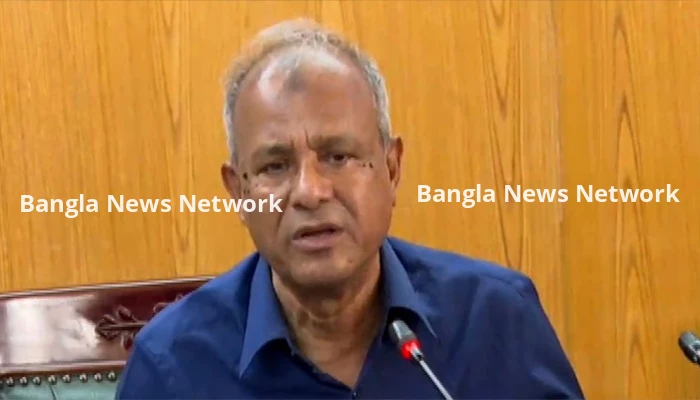 লটারির মাধ্যমে এসপি নিয়োগে মেধাবী কেউ বাদ পড়েননি: স্বরাষ্ট্র উপদেষ্টা